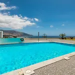 Miramar With Pool By Madeira Apartamento Funchal (Madeira)