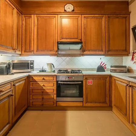 Apartman Miramar With Pool By Hr Madeira *