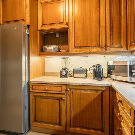 Apartamento Miramar With Pool By Madeira