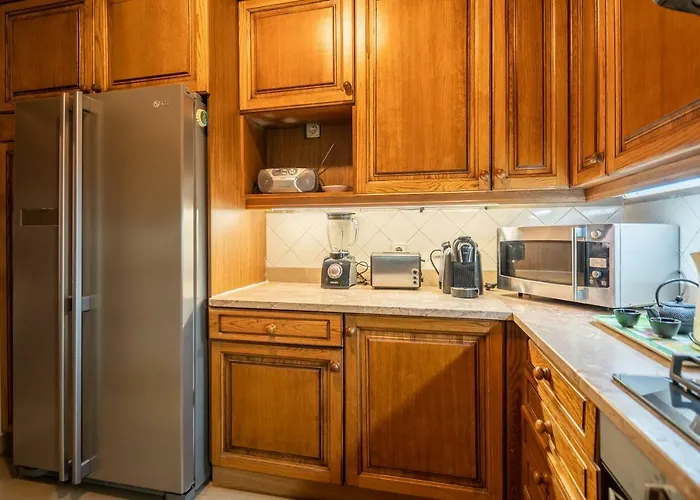 דירה Miramar With Pool By Madeira