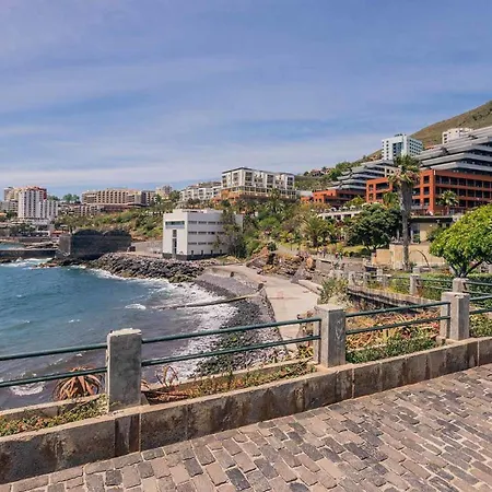 Apartment Miramar With Pool By Madeira *
