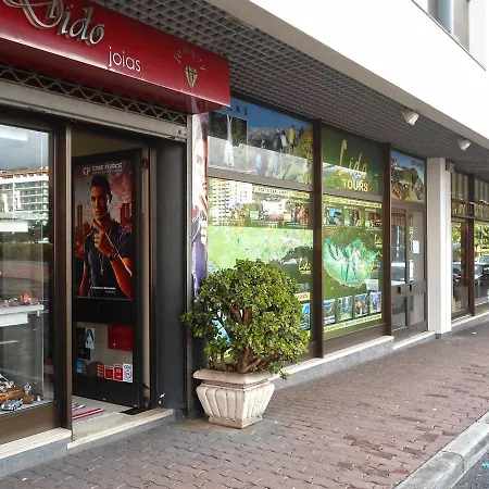 Miramar With Pool By Madeira Apartman *