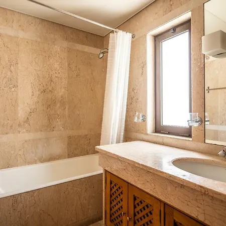 Miramar With Pool By Hr Madeira Apartment Funchal (Madeira)