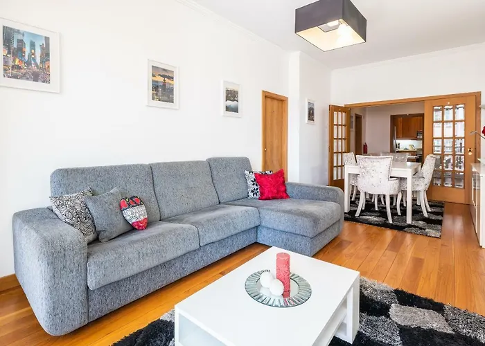 Miramar With Pool By Madeira Appartement Funchal (Madeira)