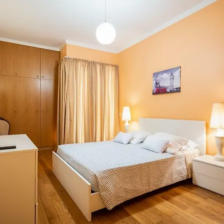 Miramar With Pool By Madeira Apartmán